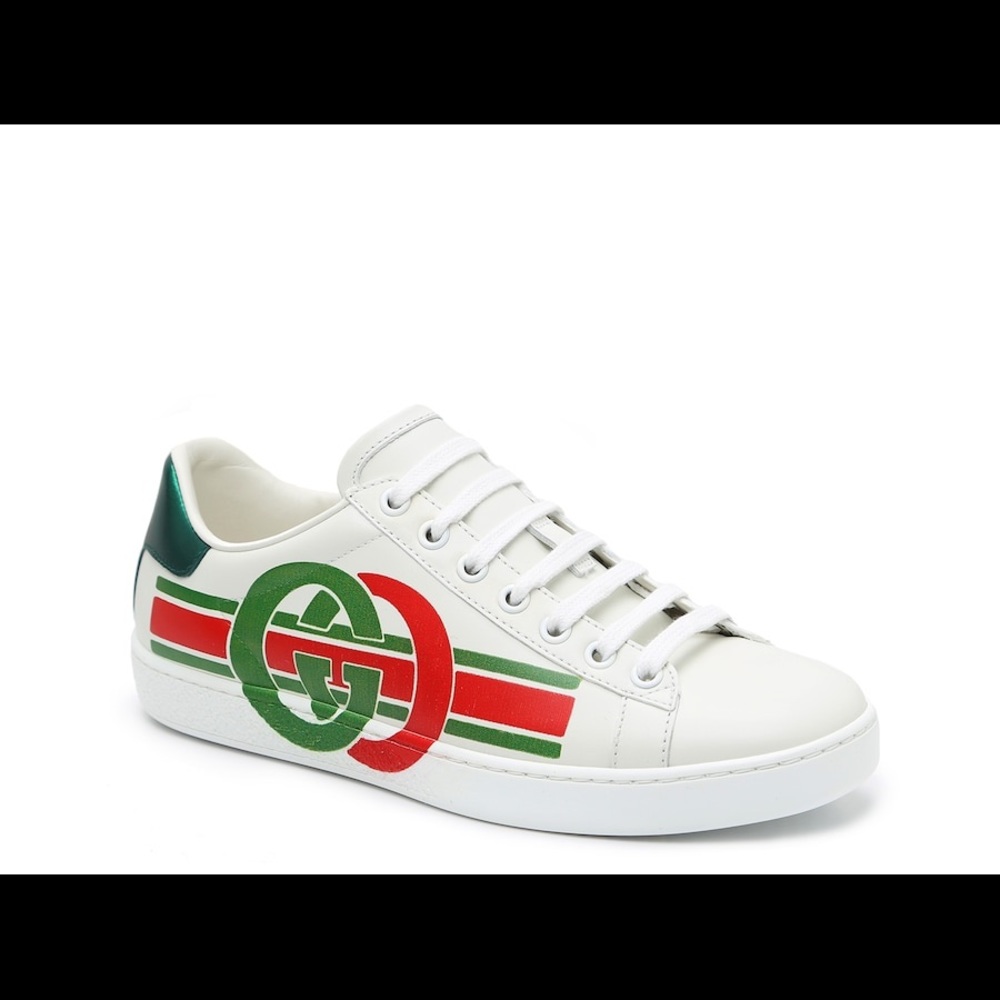 Women’s Gucci Ace sneaker